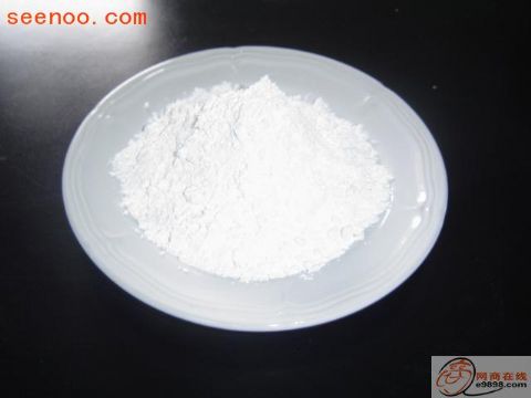 Propylene Glycol Alginate